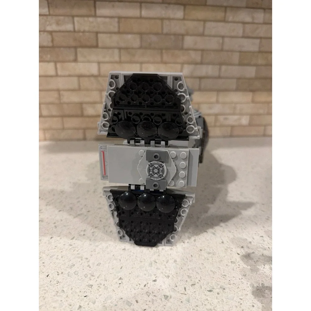 Starwars‎ Lego bundle